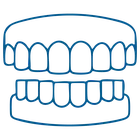 Dentures icon