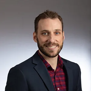 Dr. Luke Beehner, DDS, of Oakfield Family Dental