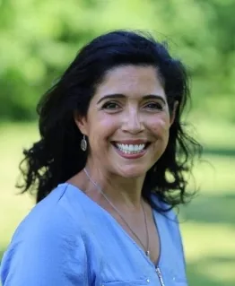 Nancy Miranda, dental hygienist at Oakfield Family Dental