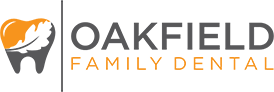 Oakfield Family Dental logo